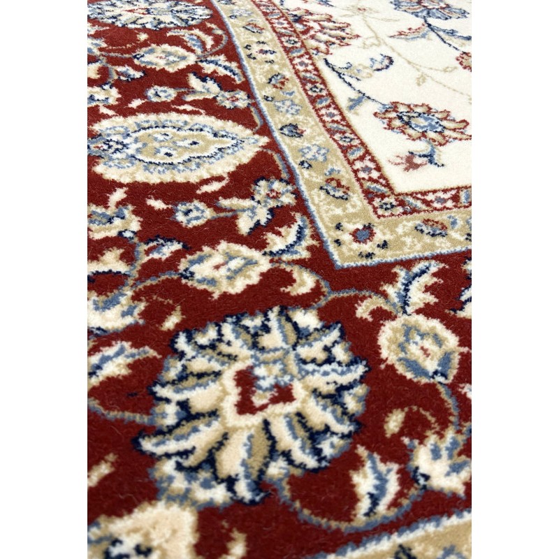 GF Ballyfin - Style 2 Sand Rug - 140cm X 200cm